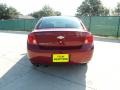 Sport Red - Cobalt LT Sedan Photo No. 4