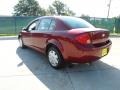 Sport Red - Cobalt LT Sedan Photo No. 5
