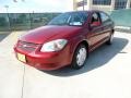 Sport Red - Cobalt LT Sedan Photo No. 7