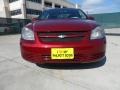 Sport Red - Cobalt LT Sedan Photo No. 9