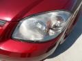 Sport Red - Cobalt LT Sedan Photo No. 10