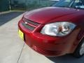 Sport Red - Cobalt LT Sedan Photo No. 11