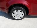 Sport Red - Cobalt LT Sedan Photo No. 14