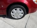 Sport Red - Cobalt LT Sedan Photo No. 15