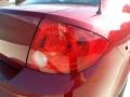 Sport Red - Cobalt LT Sedan Photo No. 18