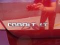 Sport Red - Cobalt LT Sedan Photo No. 20