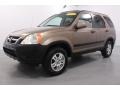 Mojave Mist Metallic - CR-V EX 4WD Photo No. 1