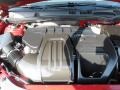 Sport Red - Cobalt LT Sedan Photo No. 22