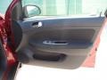 Sport Red - Cobalt LT Sedan Photo No. 23
