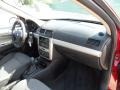 Sport Red - Cobalt LT Sedan Photo No. 24