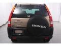 Mojave Mist Metallic - CR-V EX 4WD Photo No. 5