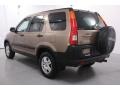 Mojave Mist Metallic - CR-V EX 4WD Photo No. 6