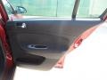Sport Red - Cobalt LT Sedan Photo No. 26