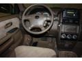 Mojave Mist Metallic - CR-V EX 4WD Photo No. 9