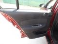 Sport Red - Cobalt LT Sedan Photo No. 28