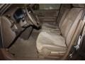 Mojave Mist Metallic - CR-V EX 4WD Photo No. 10