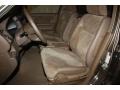 Mojave Mist Metallic - CR-V EX 4WD Photo No. 11