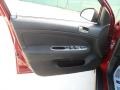 Sport Red - Cobalt LT Sedan Photo No. 30