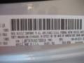 2008 Bright Silver Metallic Jeep Compass Sport  photo #17