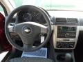 Sport Red - Cobalt LT Sedan Photo No. 34
