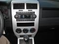 2008 Bright Silver Metallic Jeep Compass Sport  photo #18