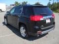 Onyx Black - Terrain SLT Photo No. 2