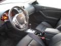 Dark Slate Metallic - Altima 3.5 SE Photo No. 4