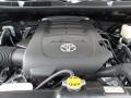 4.6 Liter DOHC 32-Valve Dual VVT-i V8 2012 Toyota Tundra Texas Edition CrewMax Engine