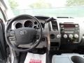 Graphite Dashboard Photo for 2012 Toyota Tundra #55006099