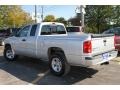 2008 Bright Silver Metallic Dodge Dakota SLT Extended Cab  photo #4