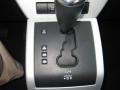 2008 Bright Silver Metallic Jeep Compass Sport  photo #20