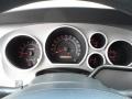 Graphite Gauges Photo for 2012 Toyota Tundra #55006147