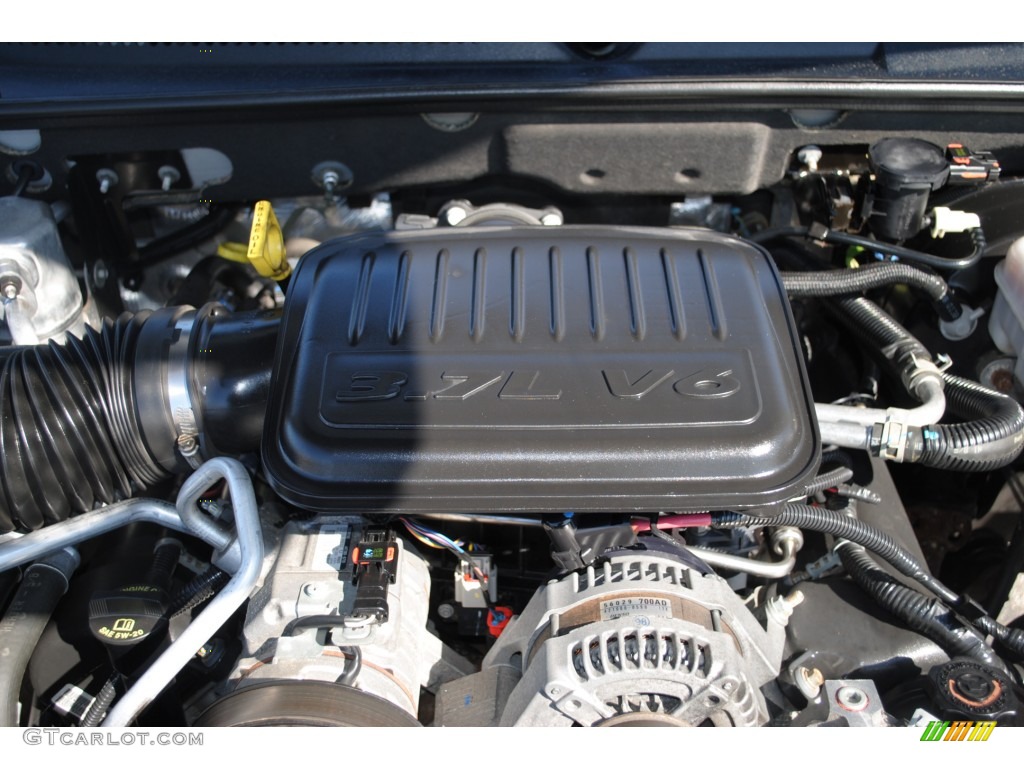 2008 Dakota SLT Extended Cab - Bright Silver Metallic / Dark Slate Gray/Medium Slate Gray photo #11