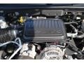 2008 Bright Silver Metallic Dodge Dakota SLT Extended Cab  photo #11