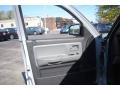 2008 Bright Silver Metallic Dodge Dakota SLT Extended Cab  photo #12