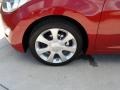 2012 Hyundai Elantra Limited Wheel