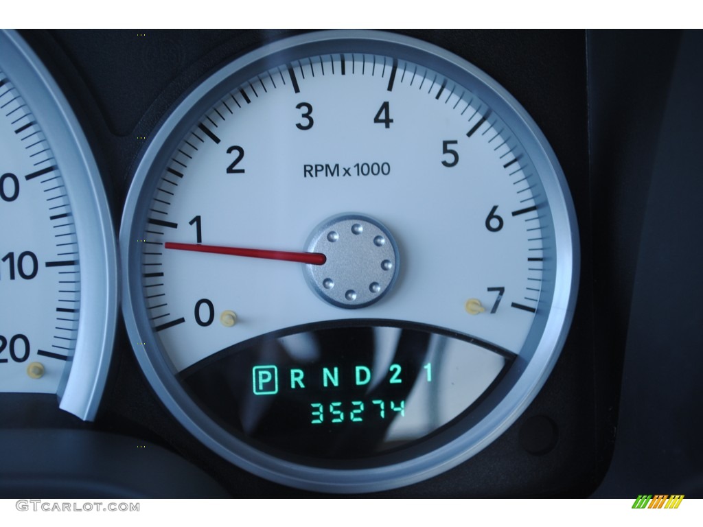 2008 Dakota SLT Extended Cab - Bright Silver Metallic / Dark Slate Gray/Medium Slate Gray photo #22