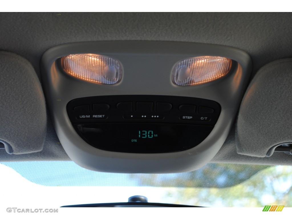2008 Dakota SLT Extended Cab - Bright Silver Metallic / Dark Slate Gray/Medium Slate Gray photo #23