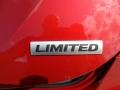 2012 Red Allure Hyundai Elantra Limited  photo #16