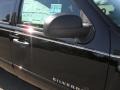 2012 Black Chevrolet Silverado 1500 LT Extended Cab 4x4  photo #22
