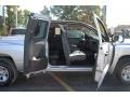 2008 Bright Silver Metallic Dodge Dakota SLT Extended Cab  photo #28