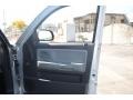 2008 Bright Silver Metallic Dodge Dakota SLT Extended Cab  photo #31