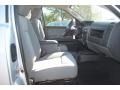 2008 Bright Silver Metallic Dodge Dakota SLT Extended Cab  photo #32
