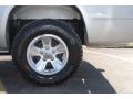 2008 Bright Silver Metallic Dodge Dakota SLT Extended Cab  photo #34