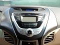 Beige Controls Photo for 2012 Hyundai Elantra #55006420
