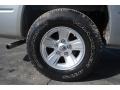 2008 Bright Silver Metallic Dodge Dakota SLT Extended Cab  photo #35