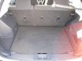 2008 Bright Silver Metallic Jeep Compass Sport  photo #24