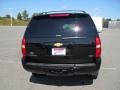 2012 Black Chevrolet Tahoe Z71 4x4  photo #3