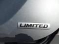 2012 Titanium Gray Metallic Hyundai Elantra Limited  photo #16
