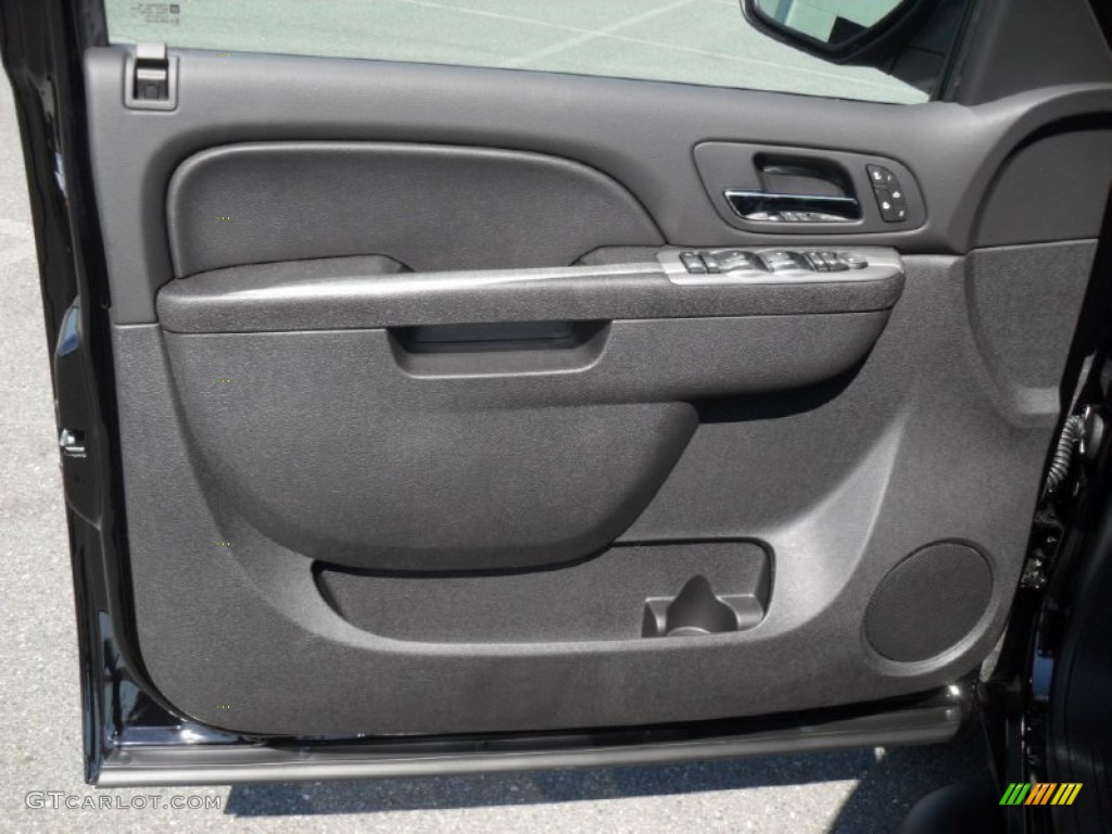 2012 tahoe 2024 door panel